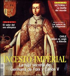 N&uacute;mero 27- Enero 2001