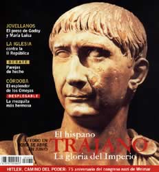 N&uacute;mero 32- Junio 2001
