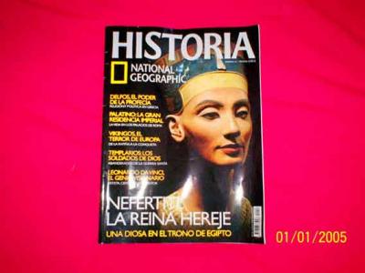 n&uacute;mero 52 ABRIL 2008
