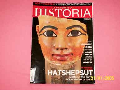 FEBRERO 2008 | n&uacute;mero 50