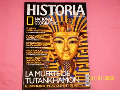 OCTUBRE 2007 | n&uacute;mero 46